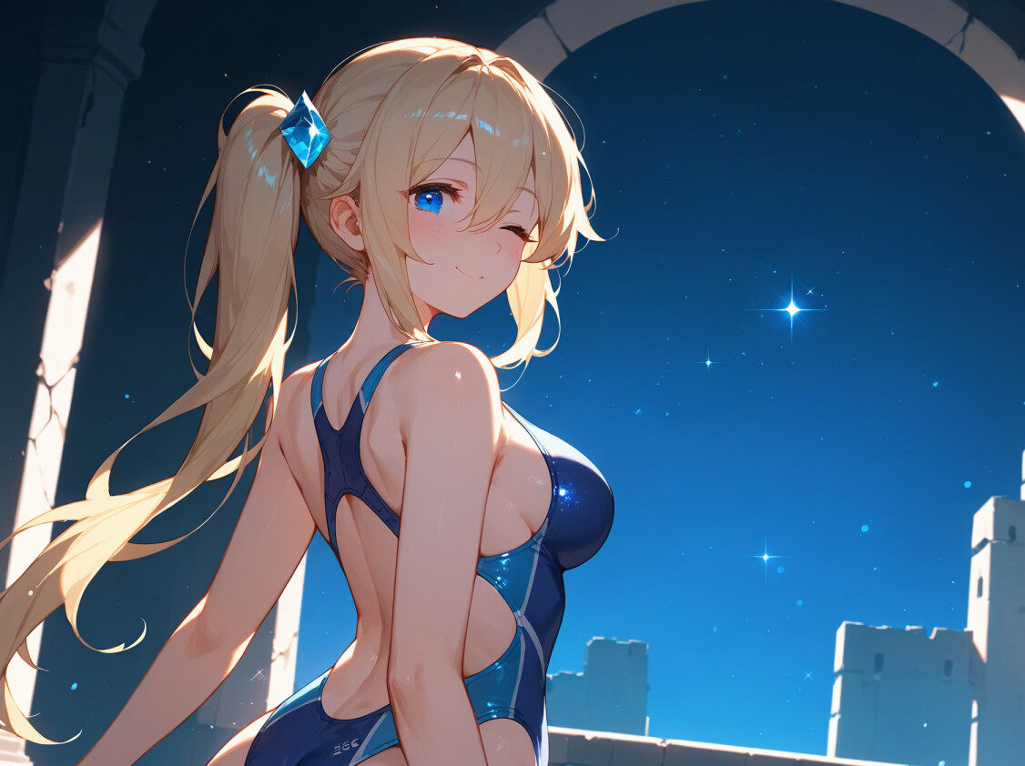 この星空を共に