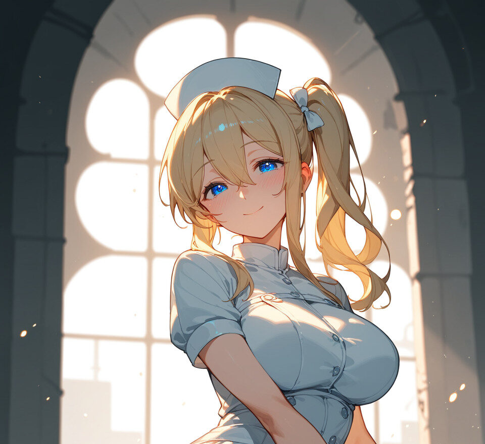 癒やし手だよ～🌟