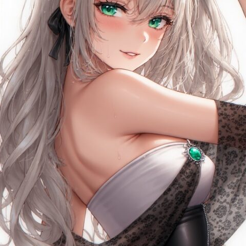 【#AIイラスト】撮影会④ 3 IMG 9184