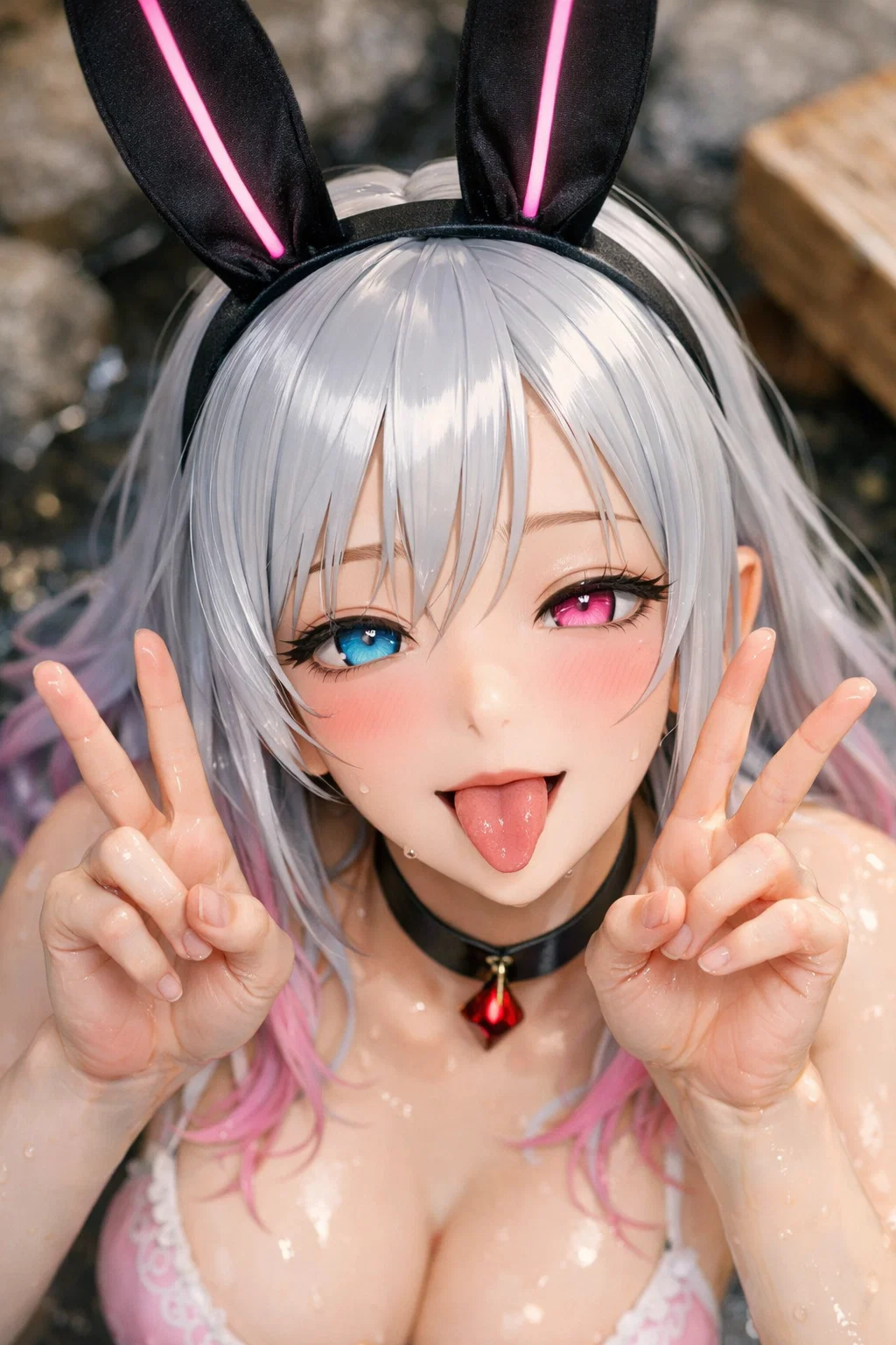 【アヘ顔ダブルピースで】成人式おめでとう!【#AIイラスト】 7 image 18