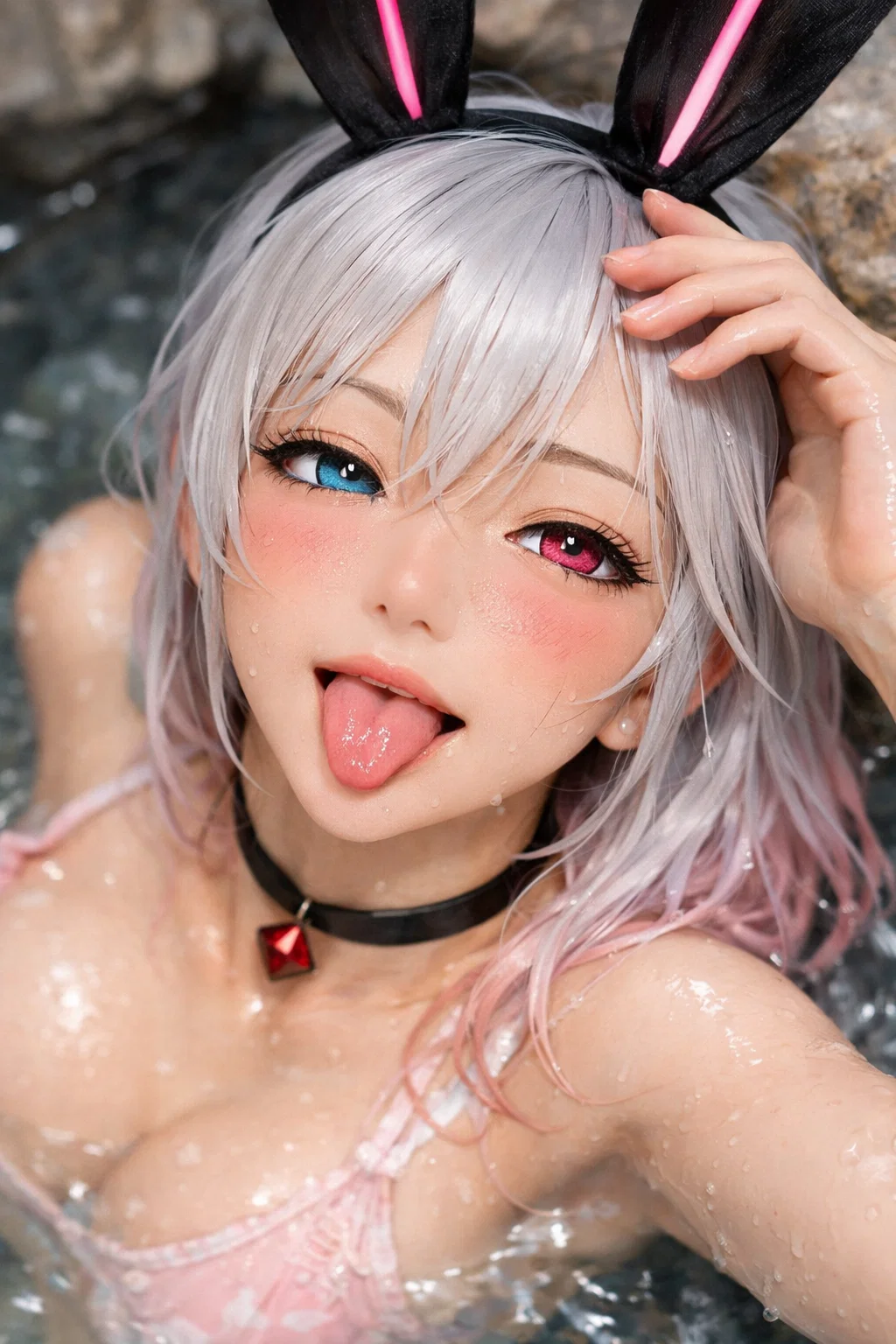 【アヘ顔ダブルピースで】成人式おめでとう!【#AIイラスト】 24 image 29