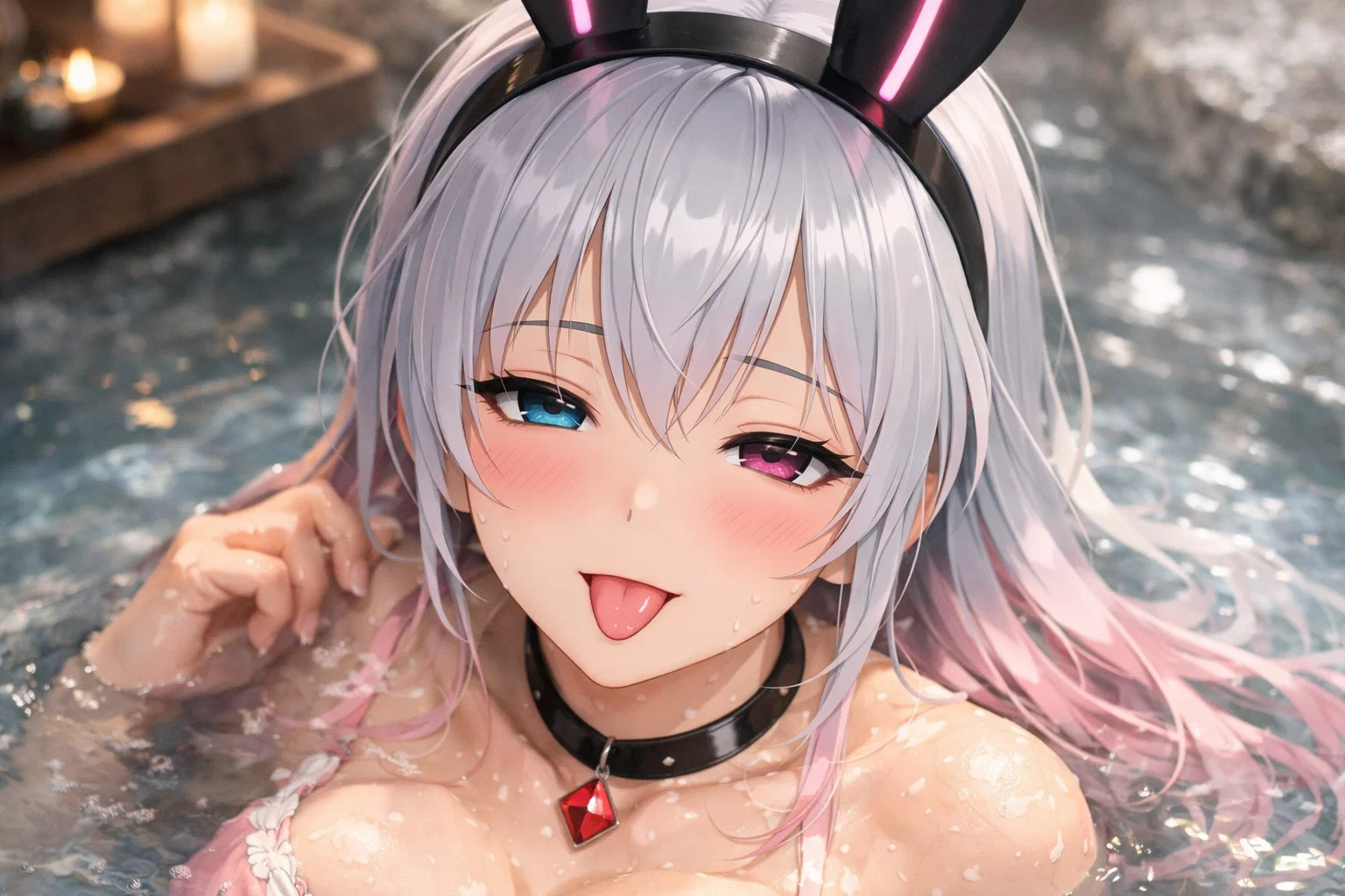 【アヘ顔ダブルピースで】成人式おめでとう!【#AIイラスト】 15 image 32