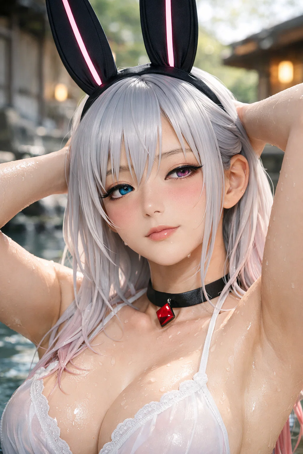 【アヘ顔ダブルピースで】成人式おめでとう!【#AIイラスト】 10 image 41