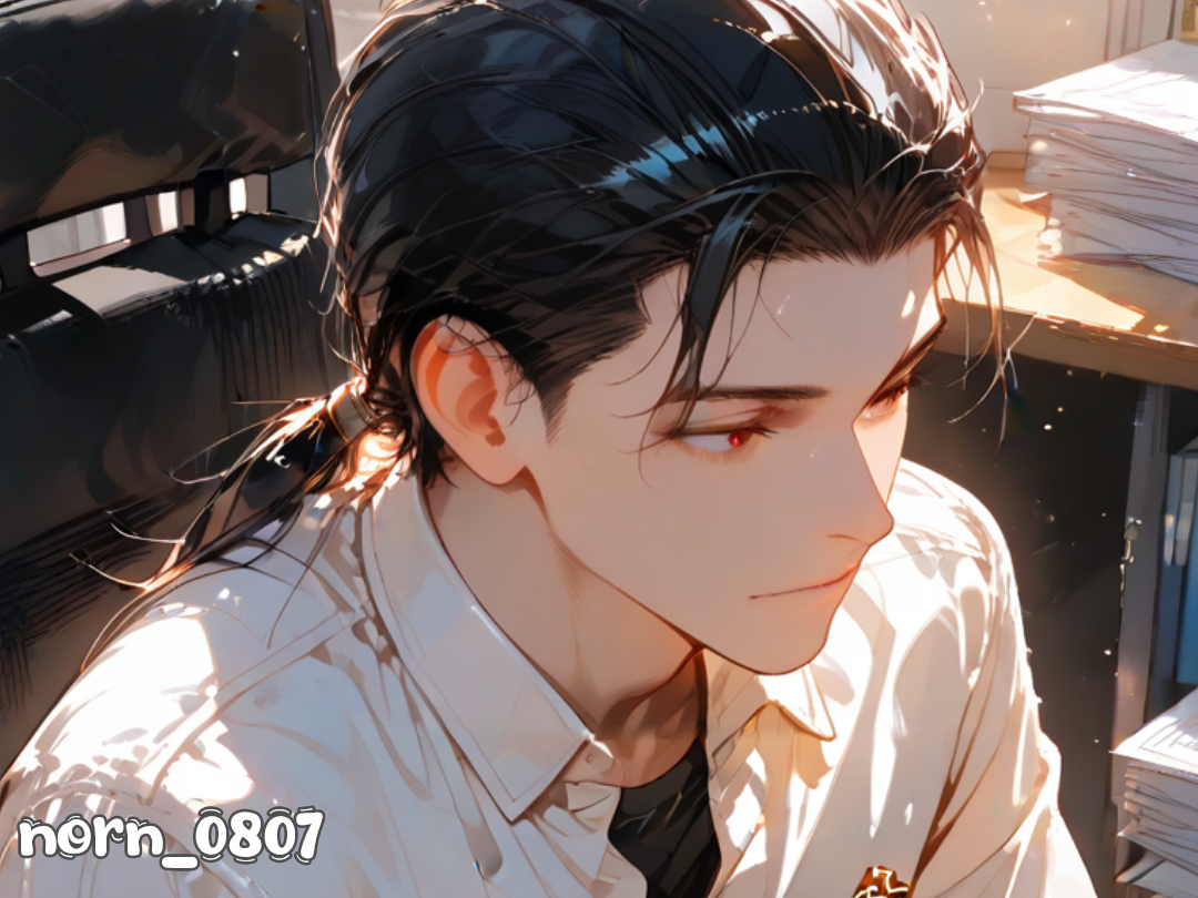 うちの子たち紹介 3 GridArt 20260302 210326696