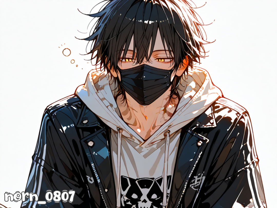 うちの子たち紹介 6 GridArt 20260302 220235944