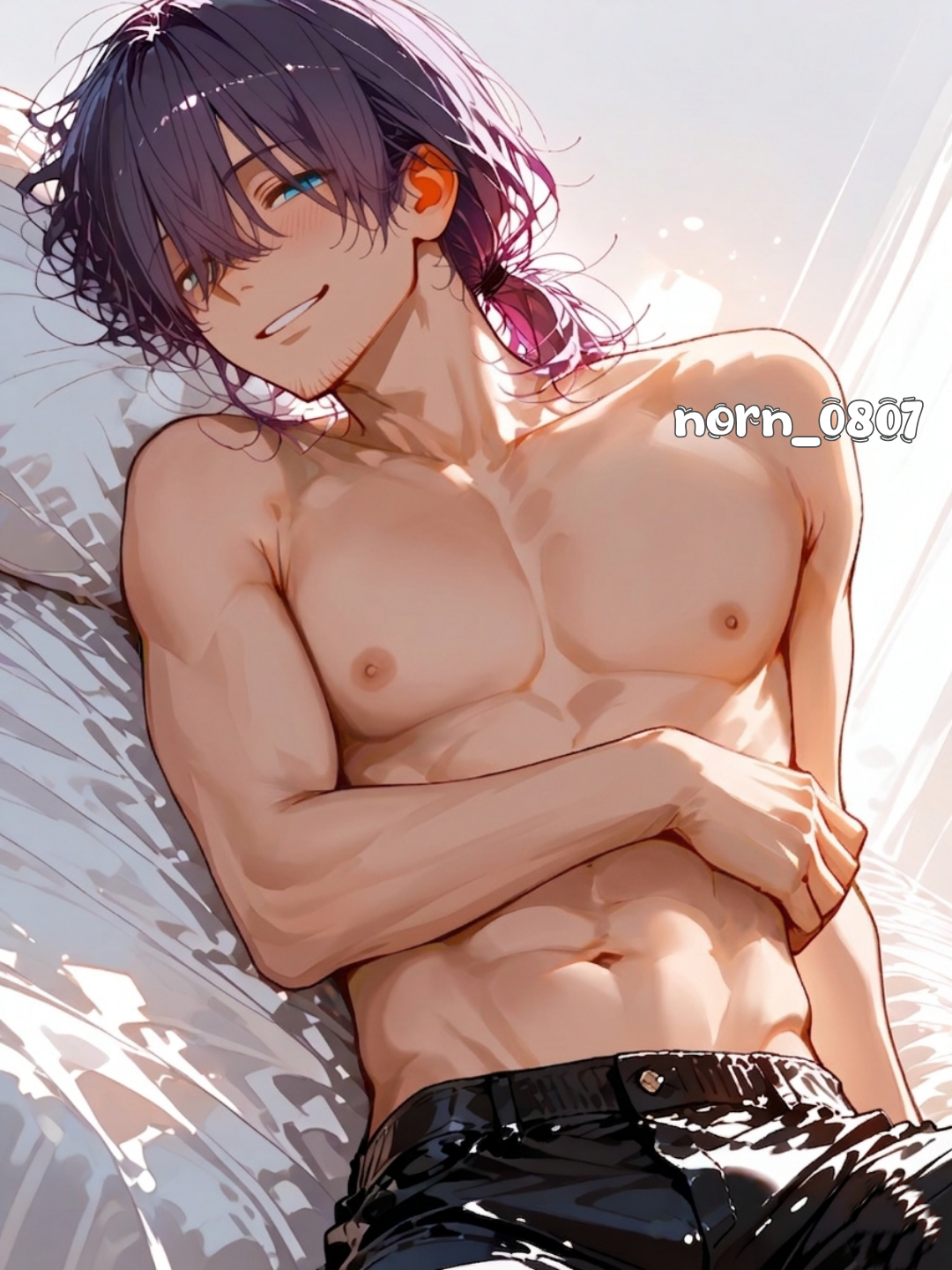 大吉さん【AIイラスト】 大吉さん【AIイラスト】