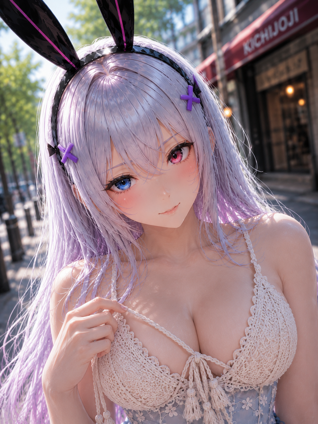 【ChatGPT Images 2.0】みんな大好きアリス服飾店さんの衣装!【#AIイラスト】 【ChatGPT Images 2.0】みんな大好きアリス服飾店さんの衣装!【#AIイラスト】