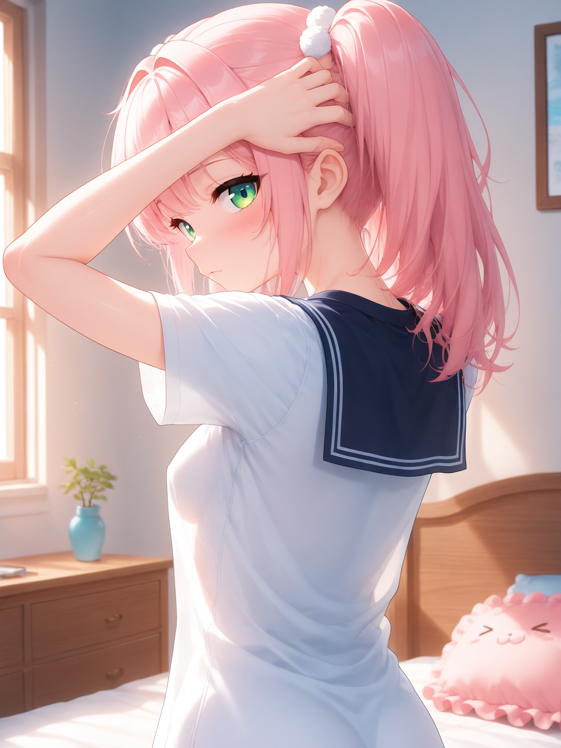 夢咲さくら、最初の投稿です